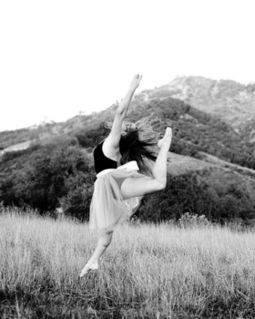 print a poster - Girl Dancing Outside - kda_51_copy.jpg