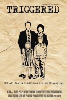 poster print - a Film By Dan Triggered - FINALTriggeredPoster56.jpg
