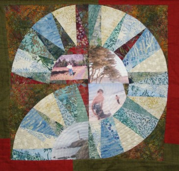 print a poster - Picture Mosaic - laws_quilt_.jpg