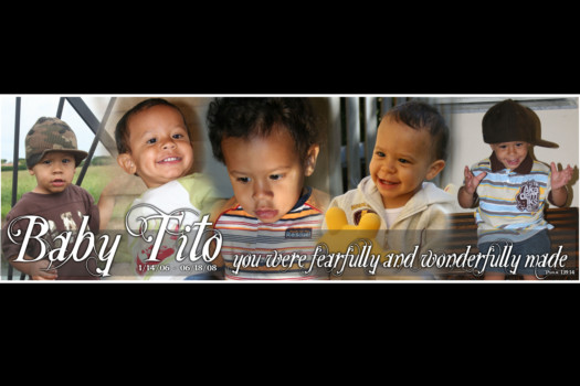 custom posters - Baby Tilo - T3_banner_poster.jpg