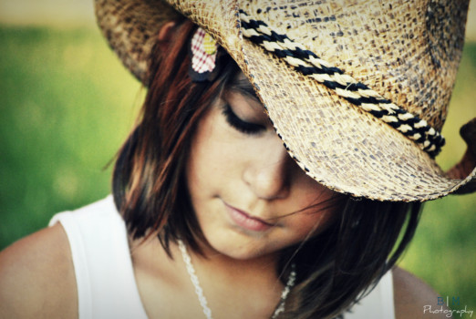 print a poster - Girl Wearing Straw Cowboy Hat - 40.jpg