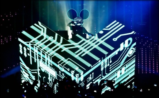 print a poster -  - deadmau5.jpg
