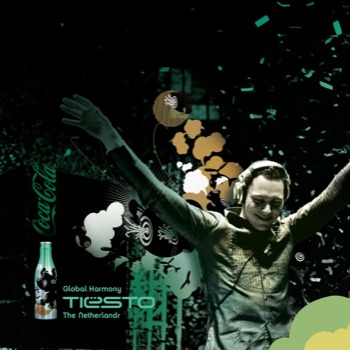 print a poster - Coca Cola Tiesto - tiesto.jpg