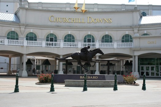 Blow - Churchill Downs Barbaro - Summer_2010_042.jpg