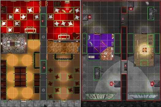 print a poster -  - HeroclixmapDARKSIDEBAR.jpg