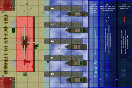 print a poster -  - HeroclixmapPLAtFORM.jpg