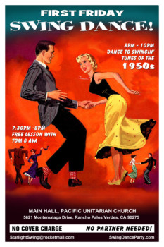 print a poster - First Friday Swing Dance - FirstFriday_Dance_24x36_4.tif