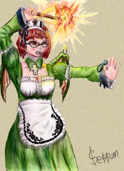 posters - Cartoon Character - follett_fan_art011_POSTER_VER.jpg