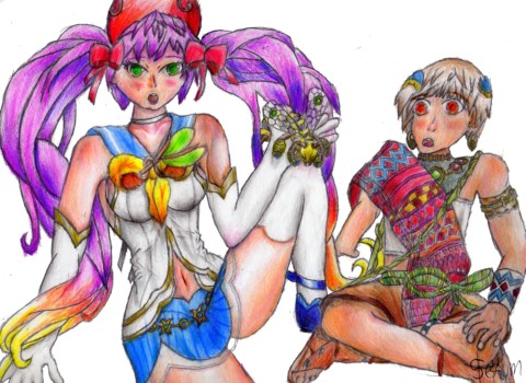 posters - Cartoon - reco_and_palm_by_djsessum_POSTER_VER.jpg