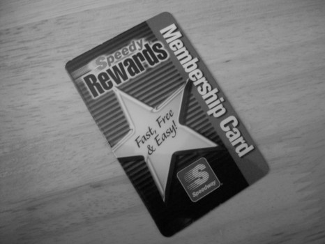 print a poster - Speedy Rewards Membership Card - speedycard.jpg