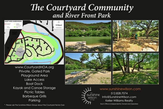 print a poster - The Courtyard Community And River Front Park - PosterCourtyard.pdf