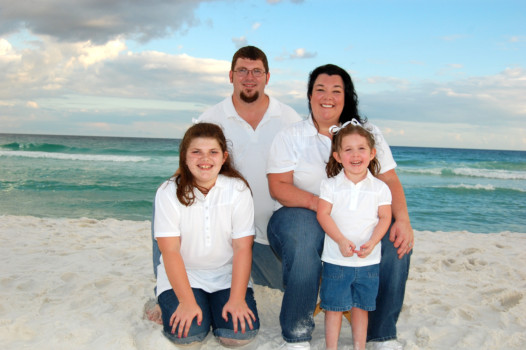 print a poster - Family Photo On Beach - DSC_0081.jpg