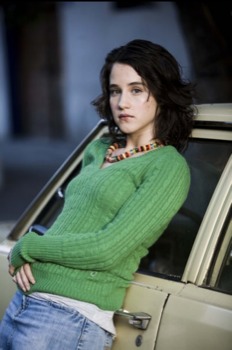 make a poster - Lady's Green Sweater - XImena_Poster.PNG.png