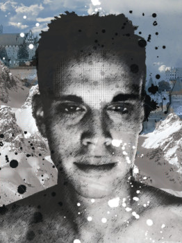 posterbrain - Boy's Photo - selfportairt_2.jpg