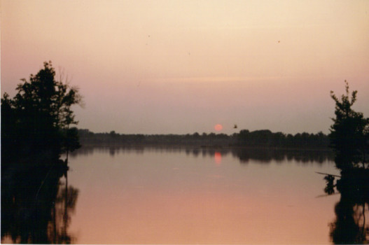 posters from photos - Water Body - NCLake_1.jpg