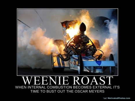print a poster - Weenie Roast - Weenie_Roast.jpg
