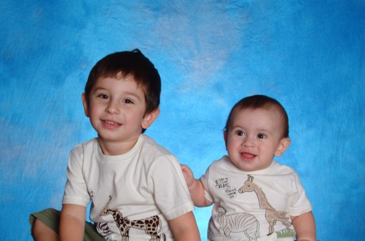 poster - Kids White T Shirt - dscf2536.jpg