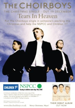 poster - The Choirboys Tears In Heaven - the_choirboys_3.jpg