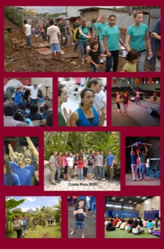 print a poster - Photographs - CostaRica2010-MergeMissionWall.jpg
