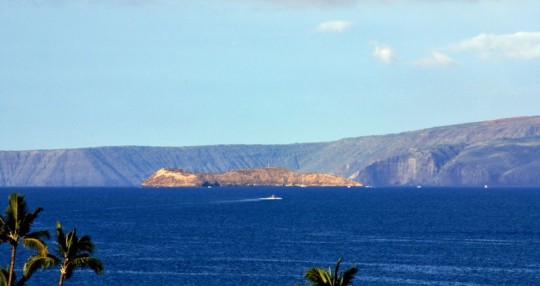 print a poster - Landscape Lake - lanai_view_7_15_09_d_303.jpg