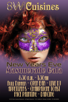 print a poster - 8w Cuisines New Years Eve Masquerade Gala - 8ww_event_poster2.jpg