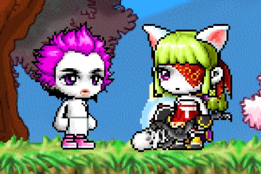 poster -  - MaplestoryPoster.tif