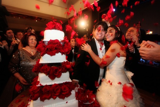 print a poster - Wedding Cake Photograph - IMG_4745.tif