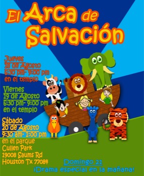 24 - El Arca De Salvacion - anuncio.pdf