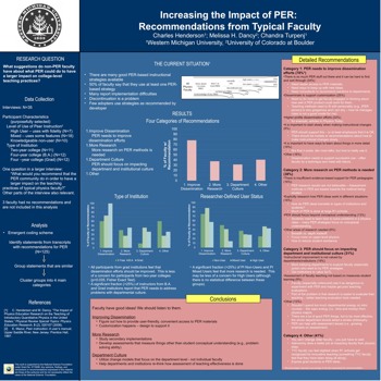 poster printing - Increasing The Impact Of Persons - HendersonPosterIncreasingimpac.ppt