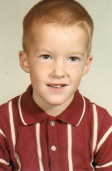 print a poster -  - Scott1stgrade.jpg
