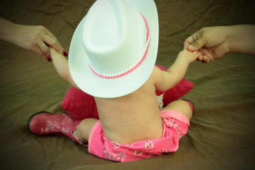 print a poster - Infant Cowboy Hat - IMG_9522.jpg