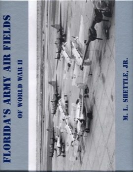 poster brain - Florida's Army Air Fields - FLCoverHD.tif