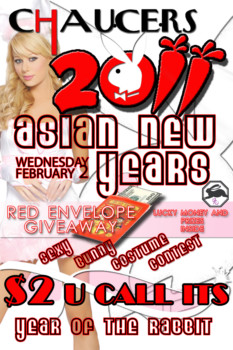 print a poster - Chaucers 2011 Asian New Years - rabbitfinalallen.jpg