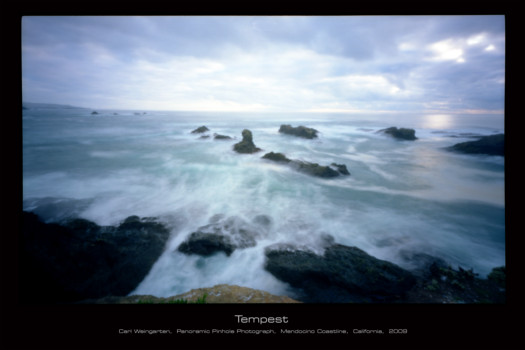 print a poster - Sea - Tempest_24x36_zip.tif