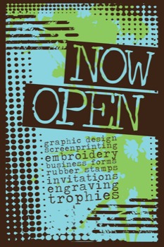 print a poster - Now Open - march_window_signs3.tif