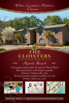 print a poster - The Cloisters Carolina Forest - Cloisters_poster24x36_office_copy.tif