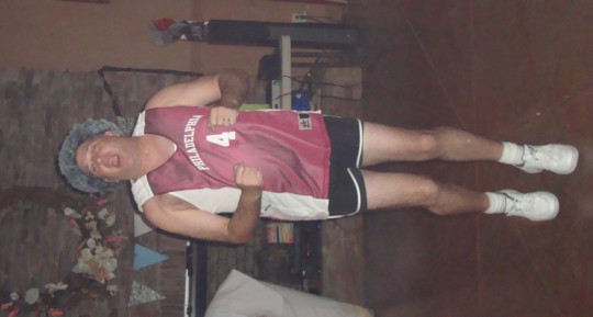 print a poster - Man In Basketball Jersey - neely.jpg