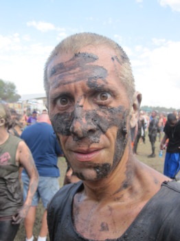 print a poster - Man With Mud On Face - sum_10_054.jpg