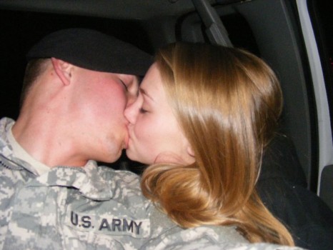 print a poster - Couple Kissing - Wilson.jpg
