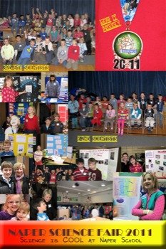 turn photo into poster - Science Fair 2011 Collage Poster - sciencefair_edited-2.psd