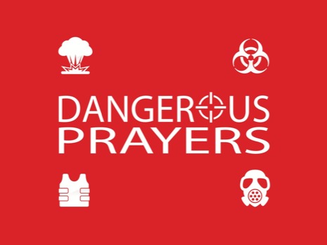 posterbrain customer service phone number -  - DangerousPrayersPoster.pdf