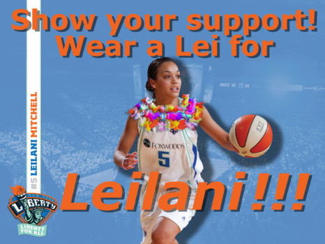 new york city digital printing posters - Leis For Leilani - leis_for_leilani.png