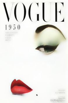make copyright pictures into posters - Vogue 1950 Monthly Magazine - finalvogue1.jpg