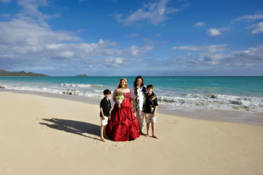 photo enlargements - Red Wedding Dress - Family_WEd.jpg