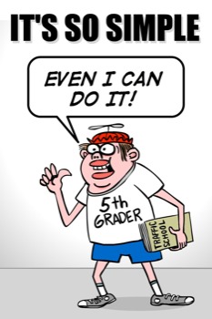 print a poster - Its So Simple - simple-5grader.jpg