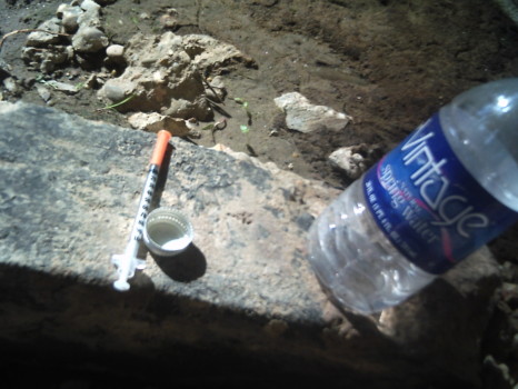 poster brain - Vintage Drinking Water - Max_3.jpg