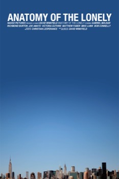 24 x 36 poster printing - Anatomy Of The Lonely - aolposter2436.pdf