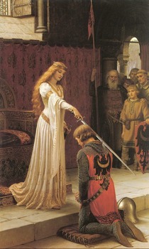 print a poster - Painting Of Queen - TheAccolade.jpg
