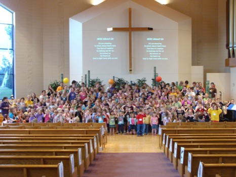 print a poster - Children's Choir SIngIng In Church - DSC09748JPG.jpg
